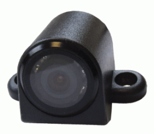 Exterior or Interior Night Vision Vehicle Camera